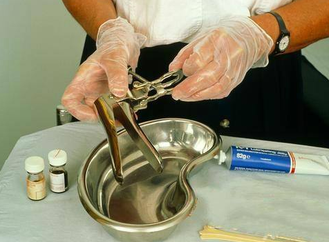 全自動陰道分泌物香蕉爱视频APP的標本采集的分類