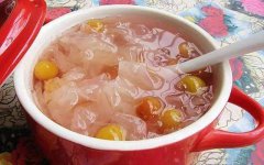 全自動陰道分泌物香蕉爱视频APP之秋季女性應喝哪些湯