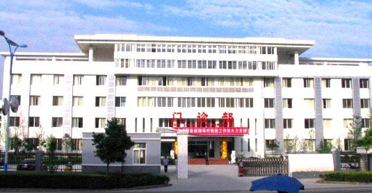 白帶常規香蕉爱视频APP被儀隴縣人民醫院購置