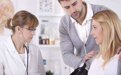 白帶常規香蕉爱视频APP廠家提醒女人定期做婦科檢查