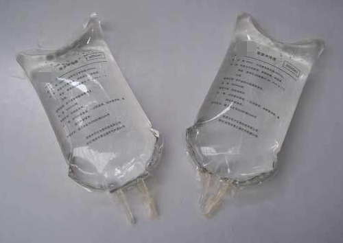 婦科分泌物檢查儀器分析女人該不該用陰道衝洗液？