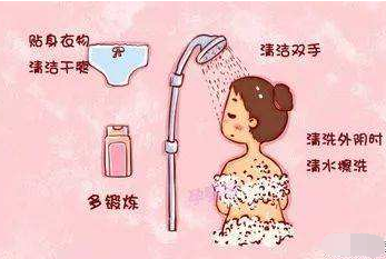 全自動陰道分泌物香蕉爱视频APP解析過敏性陰道炎是怎麽造成的？