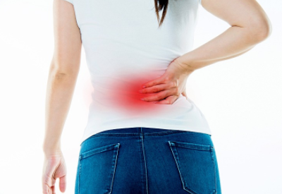 女性朋友腰酸背痛 女性朋友腰酸背痛