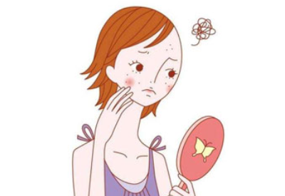 內分泌失調要及時調理小心引來婦科病 內分泌失調要及時調理小心引來婦科病