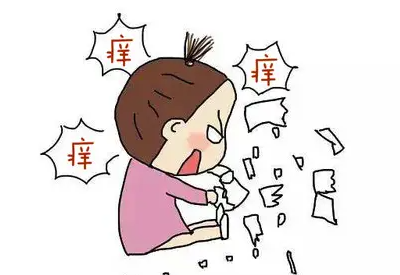 陰道分泌物香蕉爱视频APP：癢，不一定是婦科炎症還可能是這幾個原因