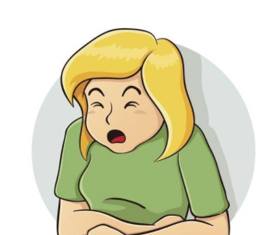 女性長期便秘也會引發婦科疾病