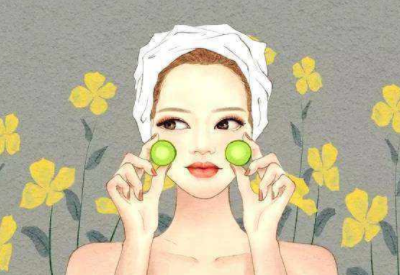 女性臉上長斑需警惕乳腺炎 女性臉上長斑需警惕乳腺炎