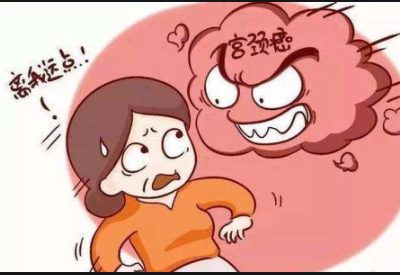 女性感染HPV並不等於患上宮頸癌