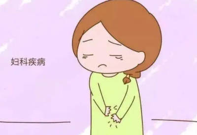 比較準的簡單的白帶異常自測辦法