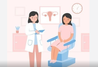 女性注意婦科多囊卵巢綜合征