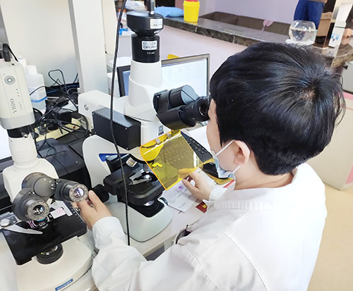 健康掌握自己手中——GK-D白帶常規香蕉成人A片视频助力女性健康！