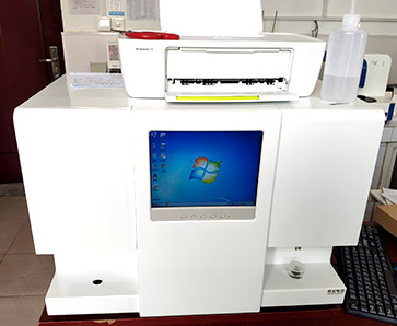 時尚前沿的婦科五聯檢測設備,為你的健康保駕護航! 時尚前沿的婦科五聯檢測設備,為你的健康保駕護航!