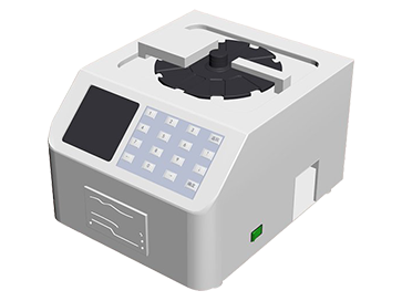 專業全自動陰道分泌物聯合檢測設備輕鬆檢測,保護女性健康 專業全自動陰道分泌物聯合檢測設備輕鬆檢測,保護女性健康