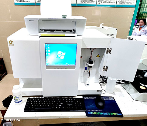 LTS-V800全自動陰道分泌物香蕉爱视频APP器模擬人工鏡檢技術 LTS-V800全自動陰道分泌物香蕉爱视频APP器模擬人工鏡檢技術