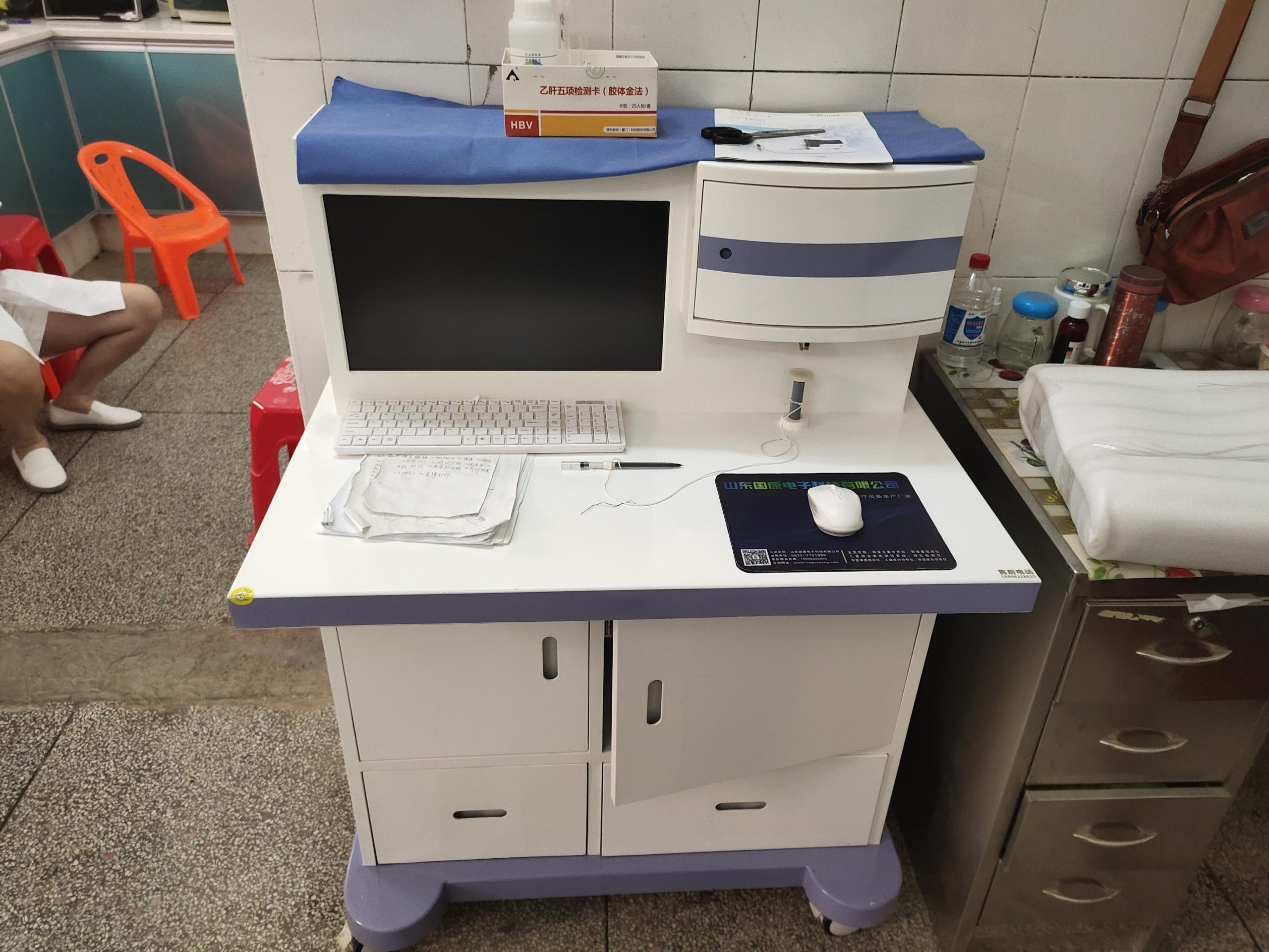 陰道分泌物香蕉爱视频APP品牌山東香蕉网视频在线观看生產的設備檢測方法有哪些呢? 陰道分泌物香蕉爱视频APP品牌山東香蕉网视频在线观看生產的設備檢測方法有哪些呢?