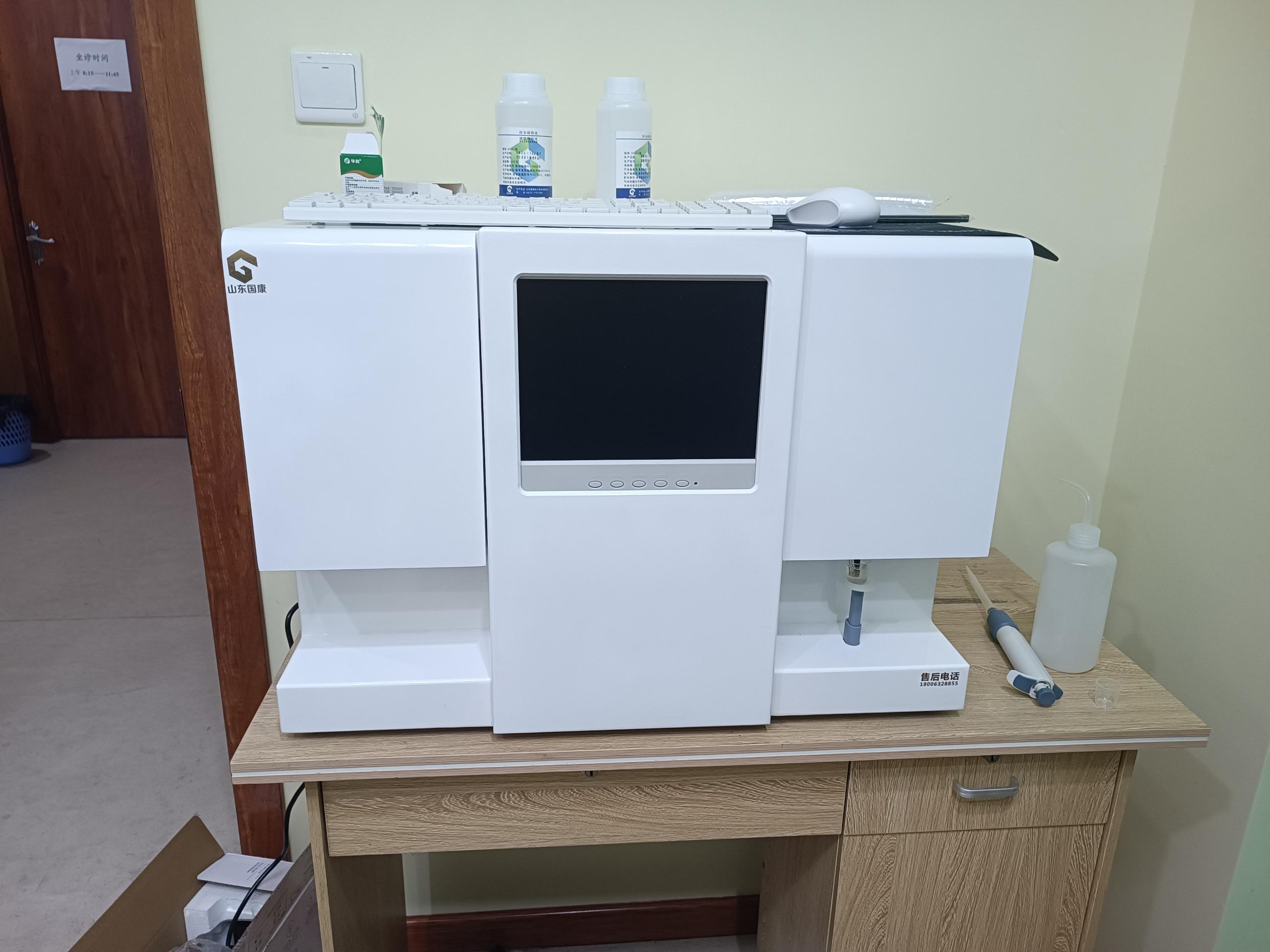 全自動婦科陰道分泌物香蕉爱视频APP的臨床應用場景及檢測標準解析 全自動婦科陰道分泌物香蕉爱视频APP的臨床應用場景及檢測標準解析