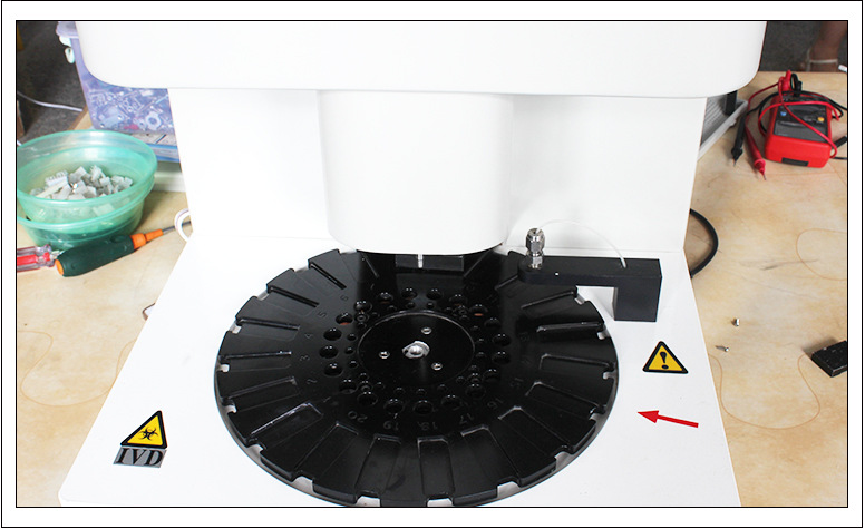 為什麽挑選全自動陰道分泌物香蕉爱视频APP器設備,要找哪種生產廠家呢？