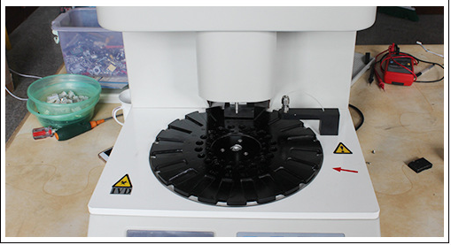 全自動白帶常規香蕉爱视频APP設備價格多少？山東香蕉网视频在线观看報價貴不貴？