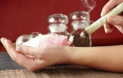 婦科白帶香蕉爱视频APP可檢測哪種婦科炎症！山東香蕉网视频在线观看主張艾灸可根除婦科炎症！