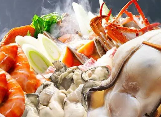 【全自動白帶常規香蕉成人A片视频】提醒吃海產品也會讓黴菌感染陰道炎反複發作