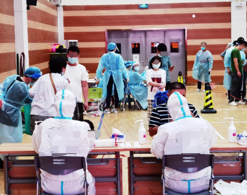 全自動白帶香蕉成人A片视频廠家山東香蕉网视频在线观看提示新增本土確診+40！