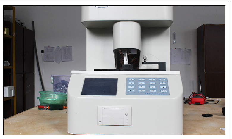 山東香蕉网视频在线观看婦科全自動白帶香蕉爱视频APP器設備廠家樹立良好品牌形象